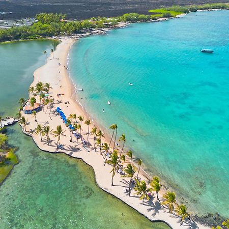 Hilton Pool Pass Included, Kolea - Luxe Penthouse Vila Waikoloa Exterior foto