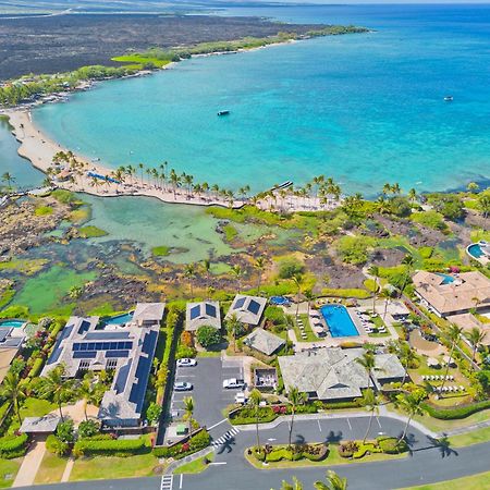 Hilton Pool Pass Included, Kolea - Luxe Penthouse Vila Waikoloa Exterior foto