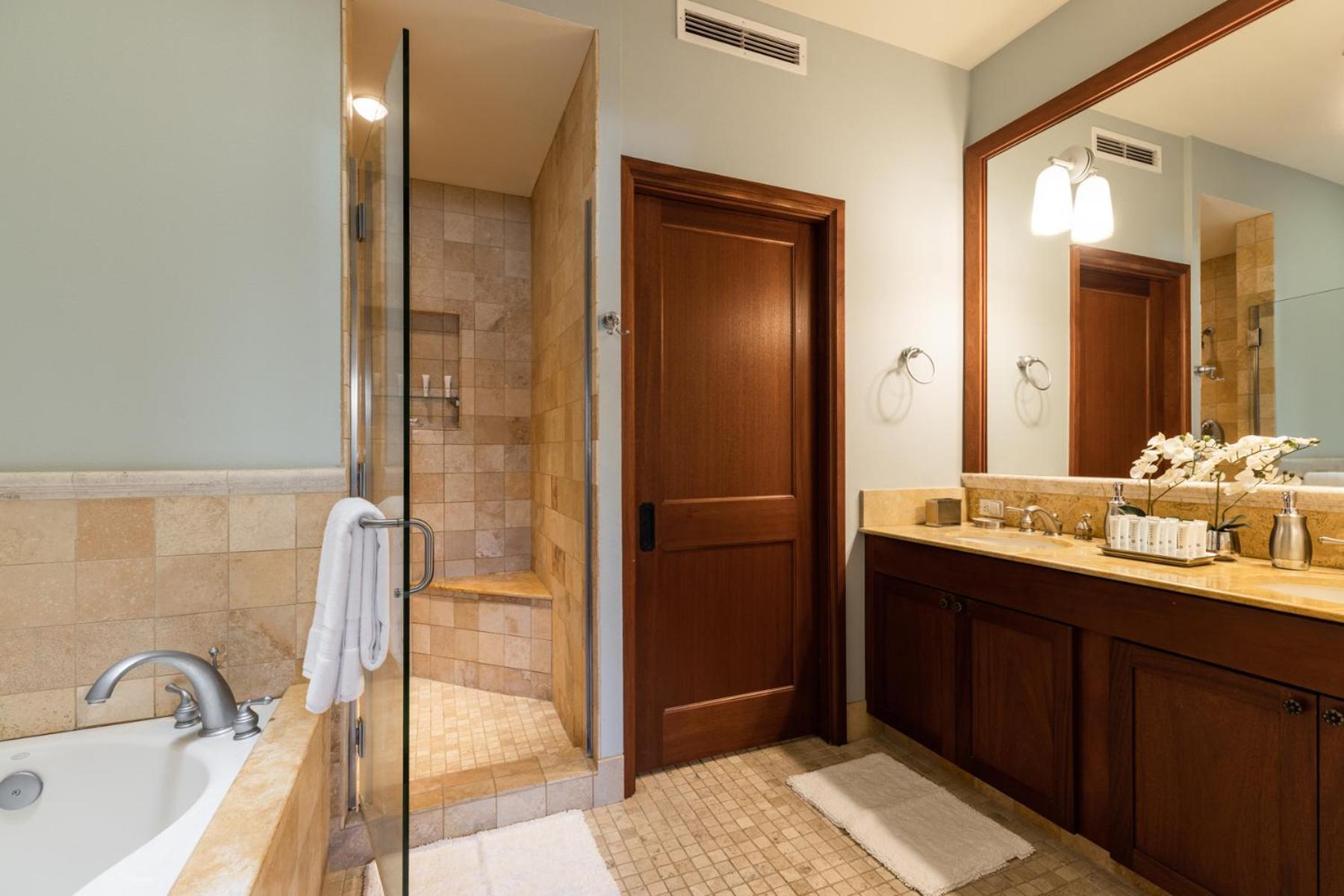 Hilton Pool Pass Included, Kolea - Luxe Penthouse Vila Waikoloa Exterior foto