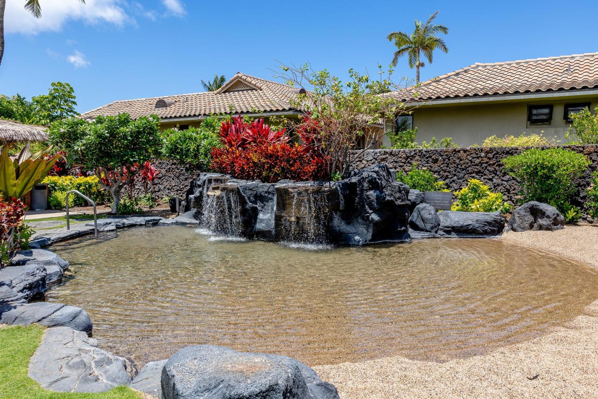 Hilton Pool Pass Included, Kolea - Luxe Penthouse Vila Waikoloa Exterior foto