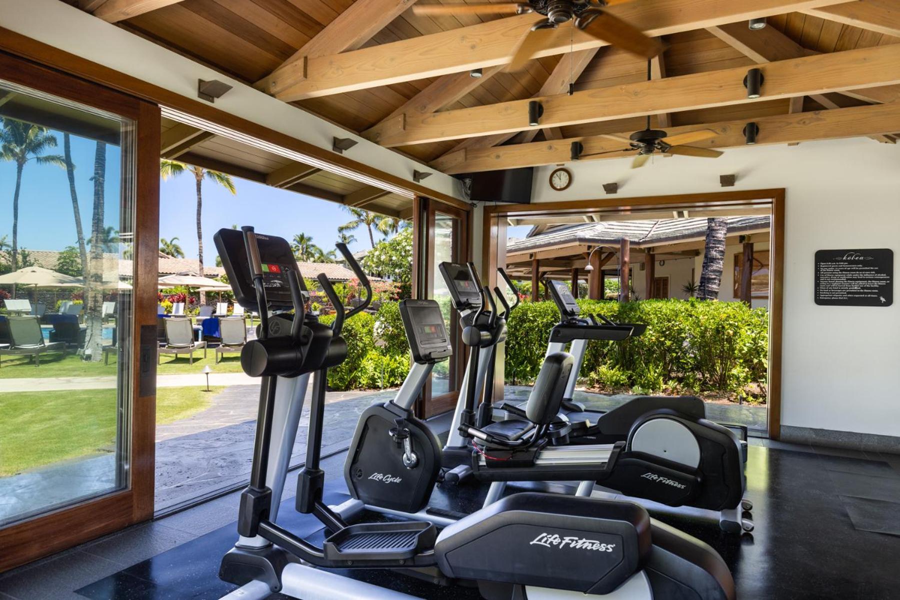 Hilton Pool Pass Included, Kolea - Luxe Penthouse Vila Waikoloa Exterior foto