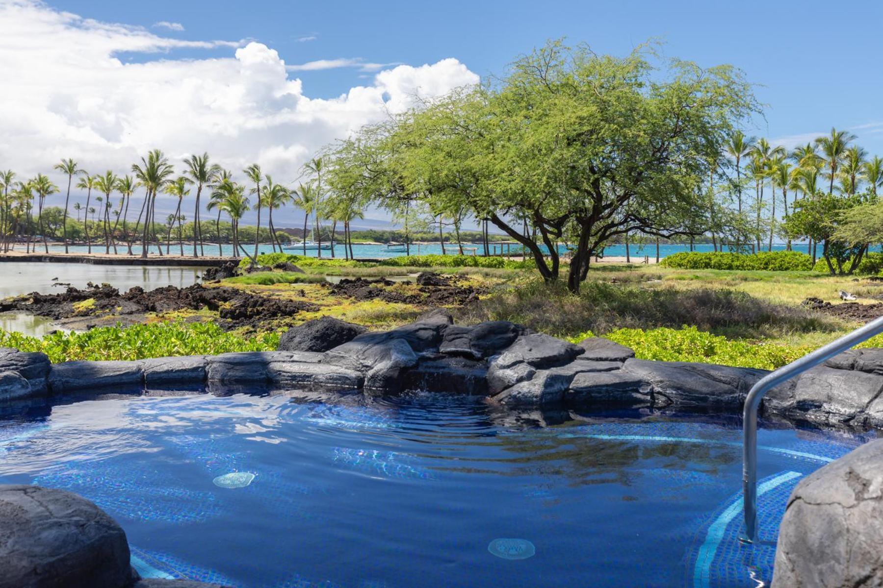 Hilton Pool Pass Included, Kolea - Luxe Penthouse Vila Waikoloa Exterior foto