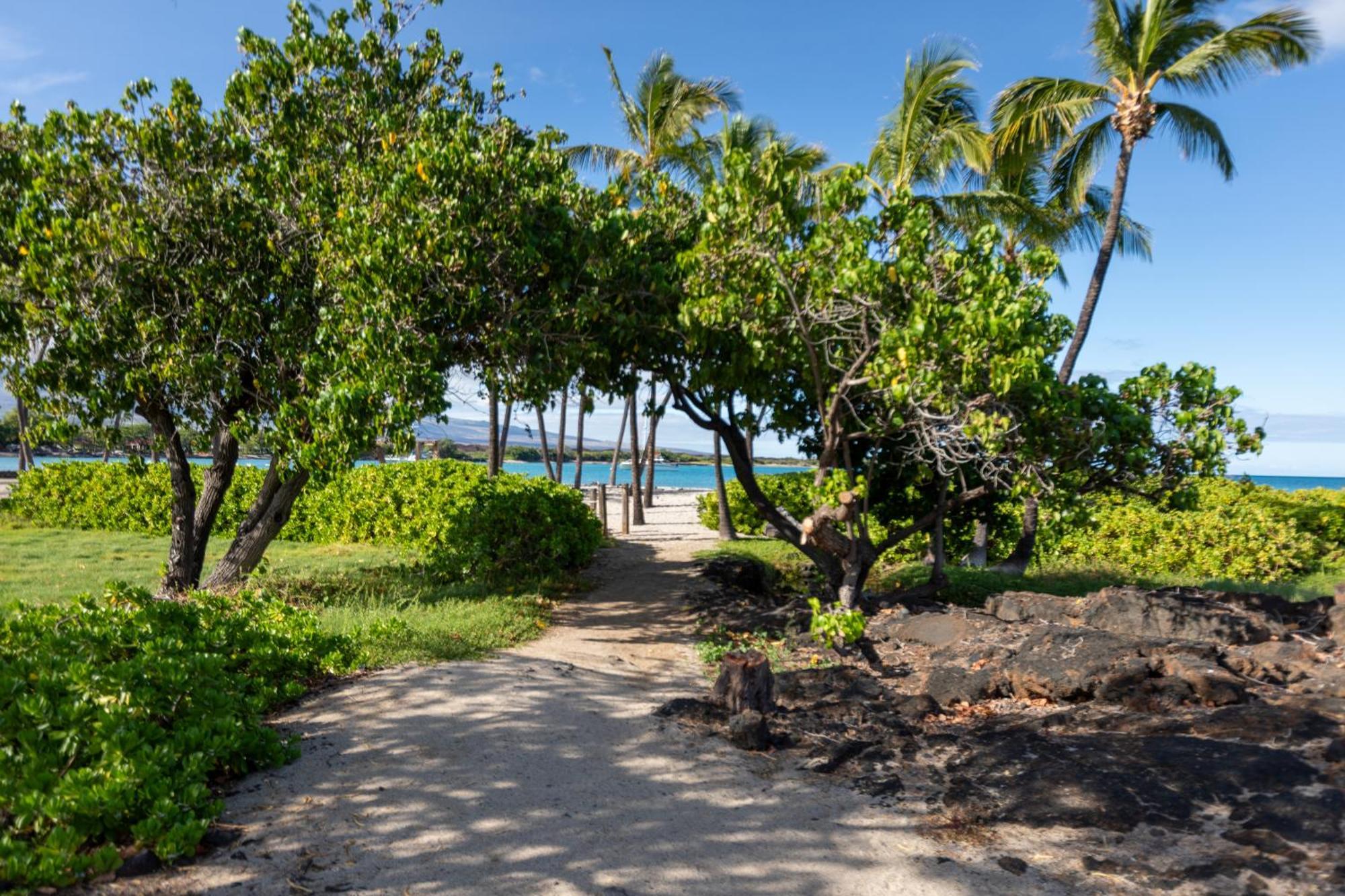 Hilton Pool Pass Included, Kolea - Luxe Penthouse Vila Waikoloa Exterior foto