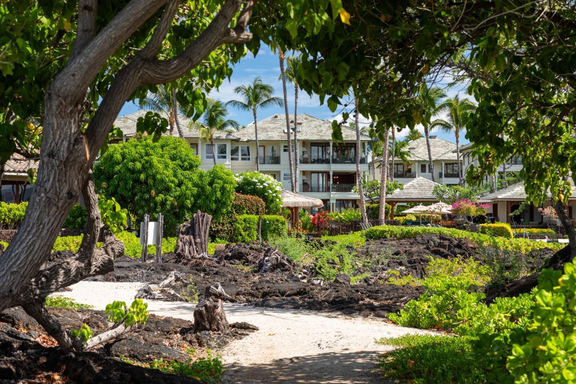 Hilton Pool Pass Included, Kolea - Luxe Penthouse Vila Waikoloa Exterior foto