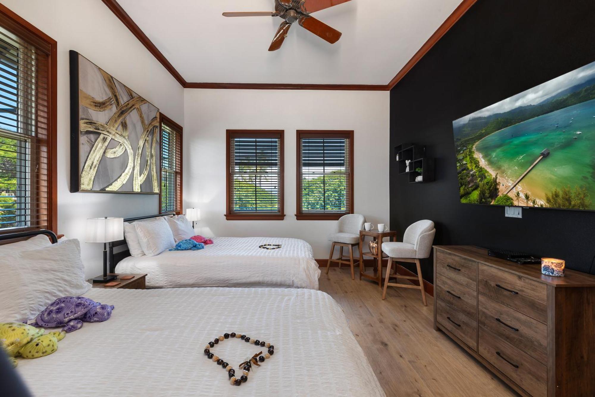 Hilton Pool Pass Included, Kolea - Luxe Penthouse Vila Waikoloa Exterior foto