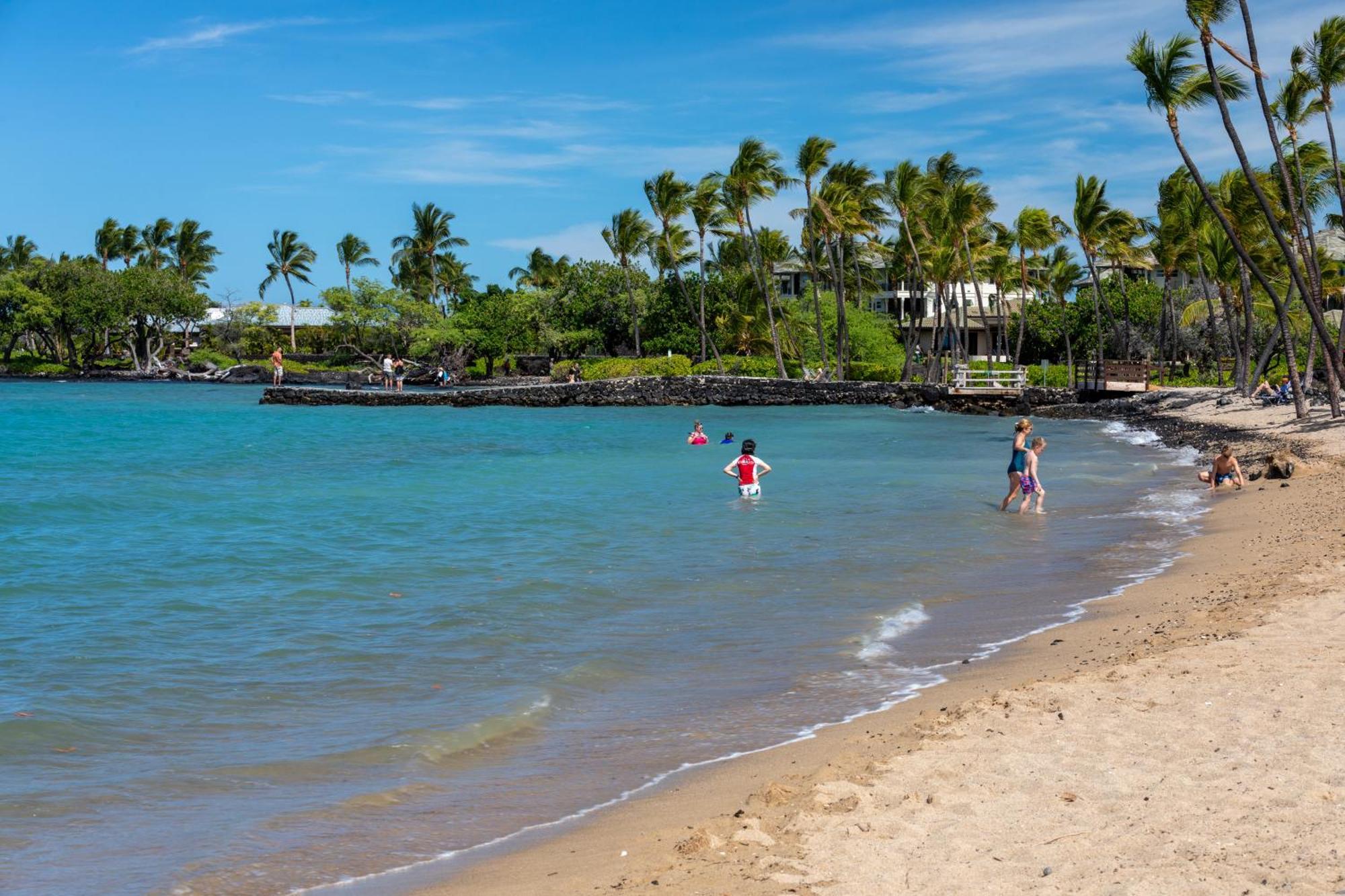 Hilton Pool Pass Included, Kolea - Luxe Penthouse Vila Waikoloa Exterior foto