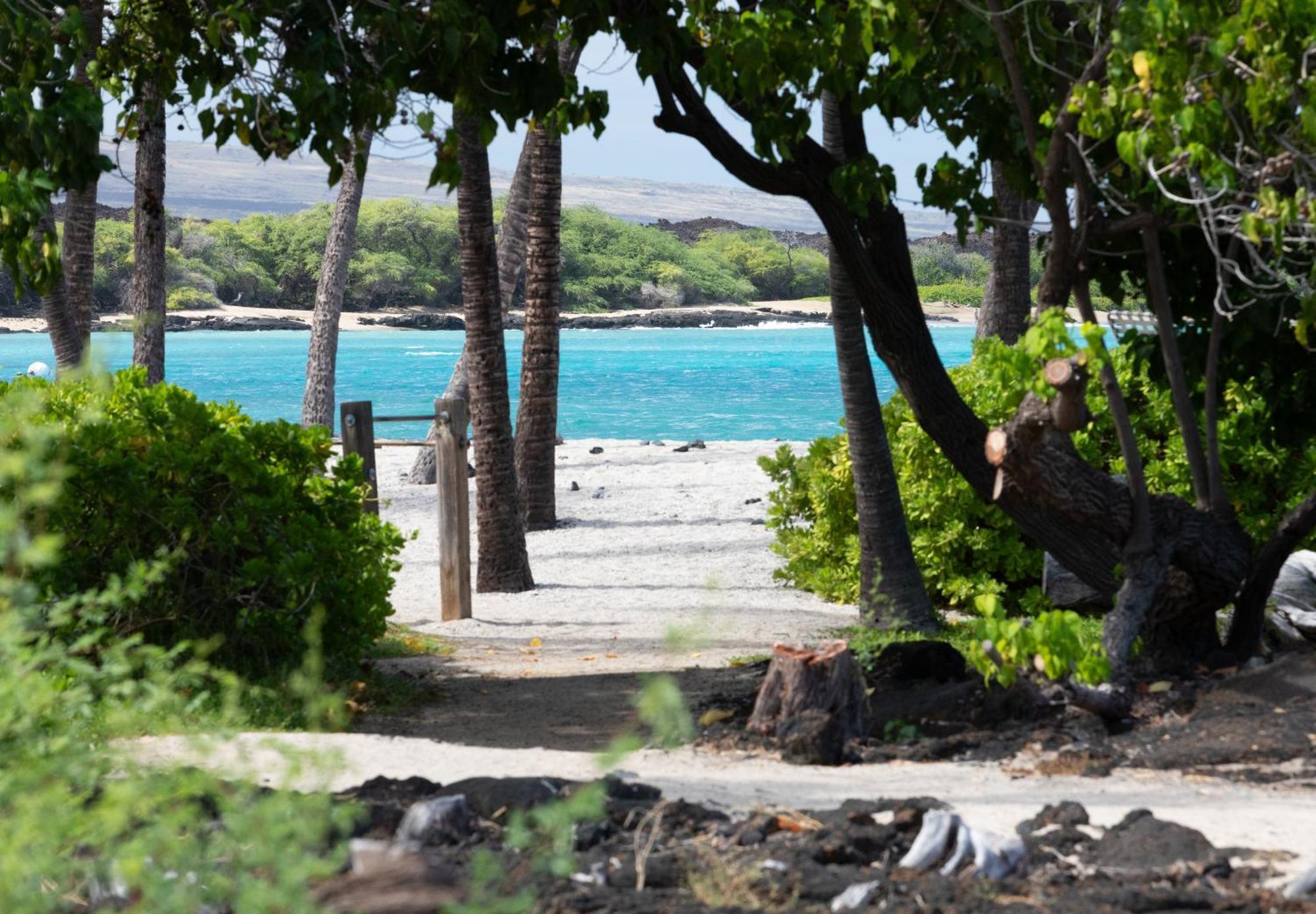 Hilton Pool Pass Included, Kolea - Luxe Penthouse Vila Waikoloa Exterior foto