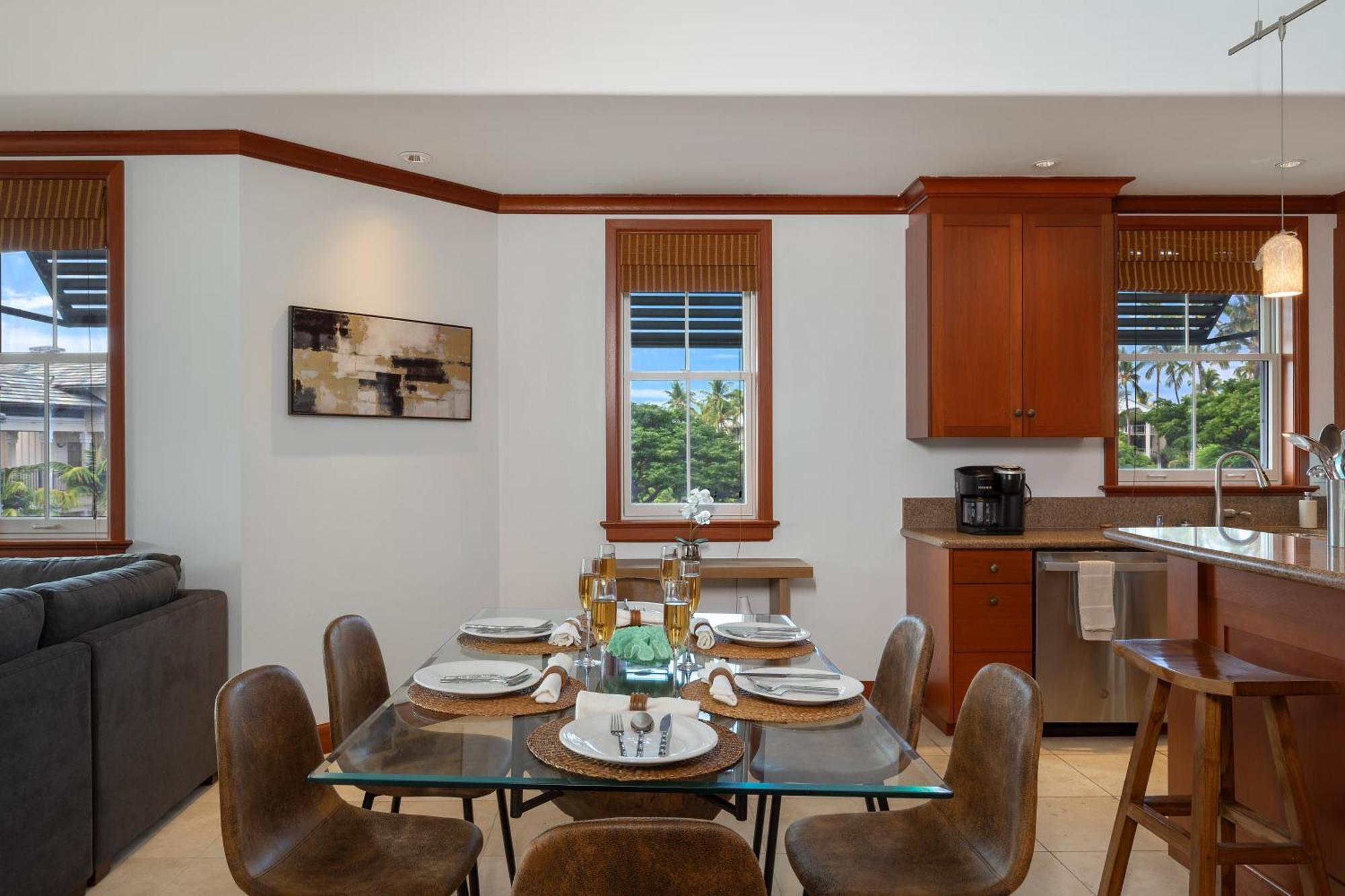 Hilton Pool Pass Included, Kolea - Luxe Penthouse Vila Waikoloa Exterior foto