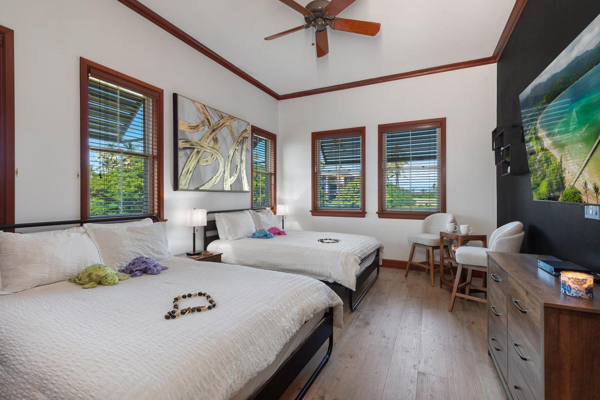 Hilton Pool Pass Included, Kolea - Luxe Penthouse Vila Waikoloa Exterior foto