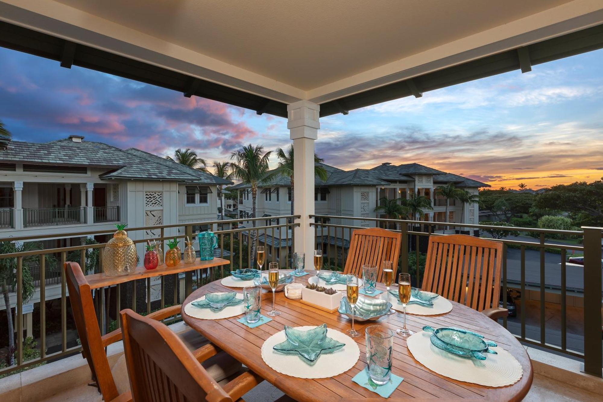 Hilton Pool Pass Included, Kolea - Luxe Penthouse Vila Waikoloa Exterior foto