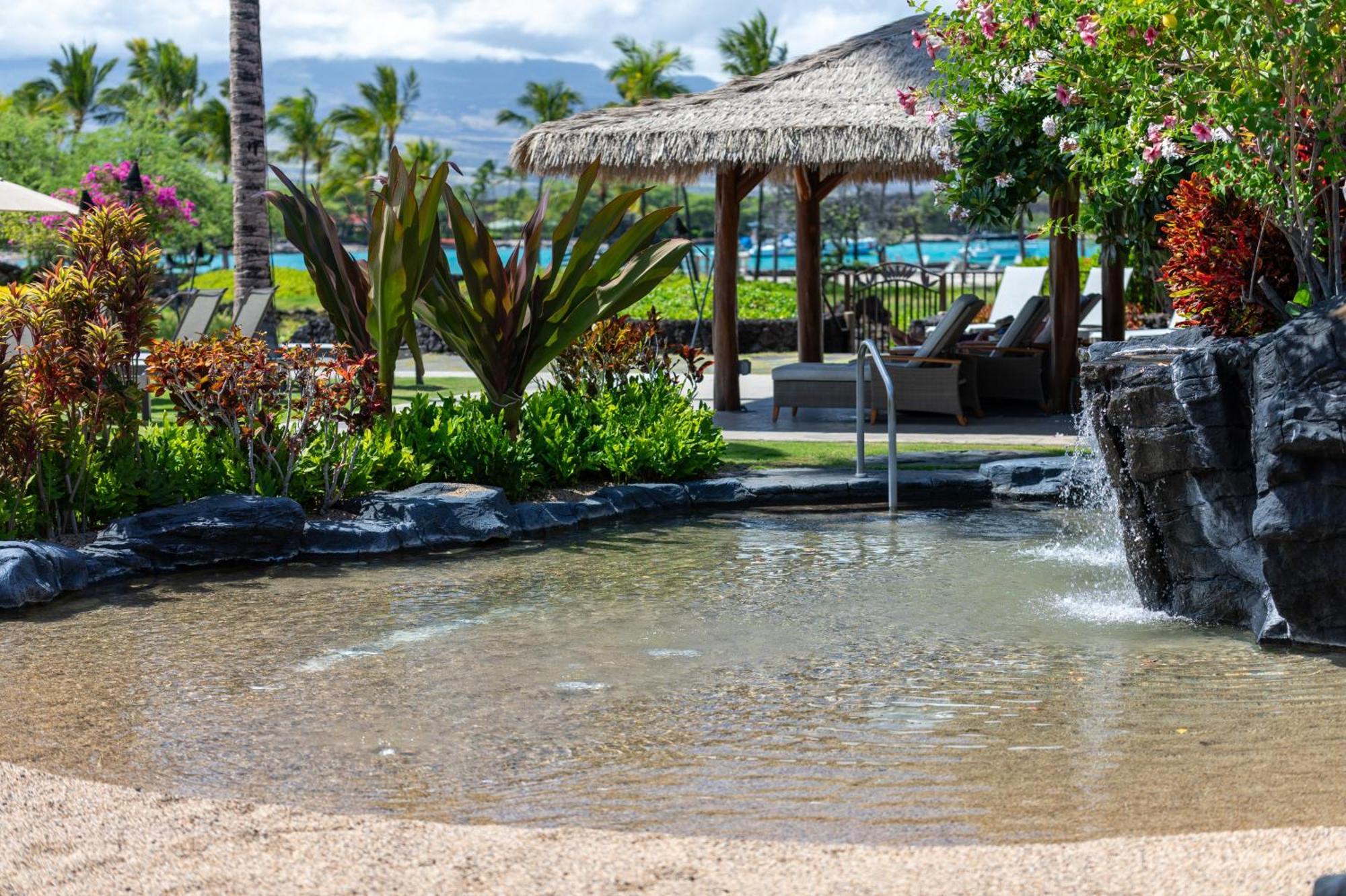 Hilton Pool Pass Included, Kolea - Luxe Penthouse Vila Waikoloa Exterior foto