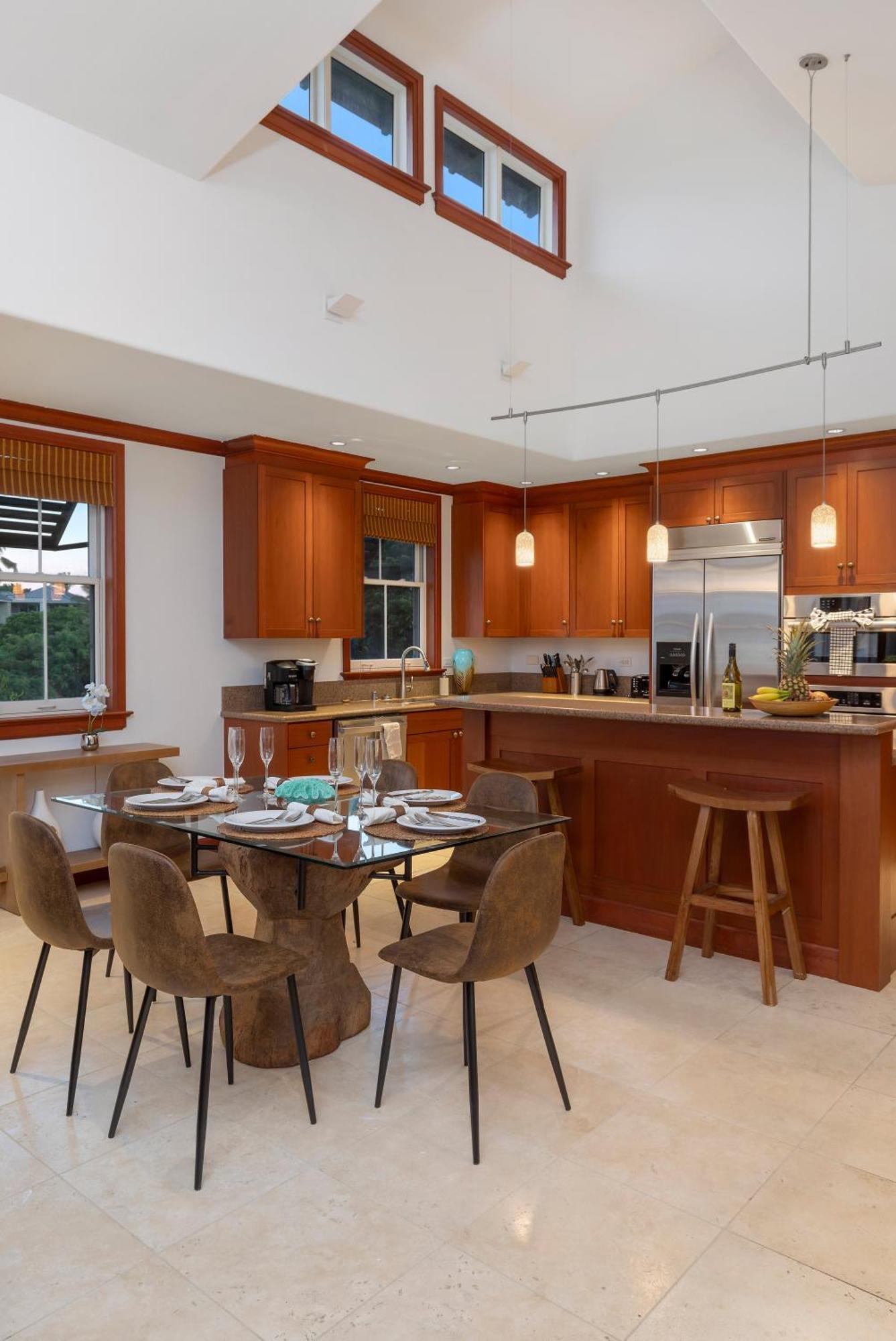 Hilton Pool Pass Included, Kolea - Luxe Penthouse Vila Waikoloa Exterior foto