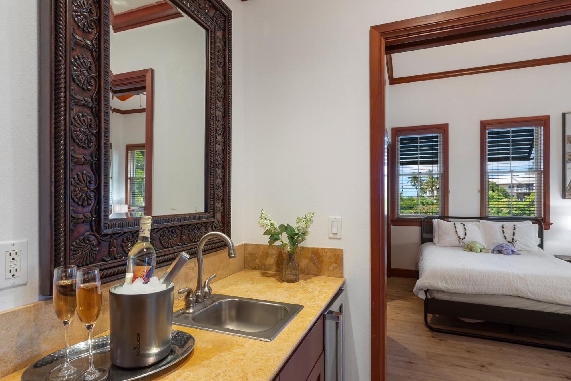 Hilton Pool Pass Included, Kolea - Luxe Penthouse Vila Waikoloa Exterior foto