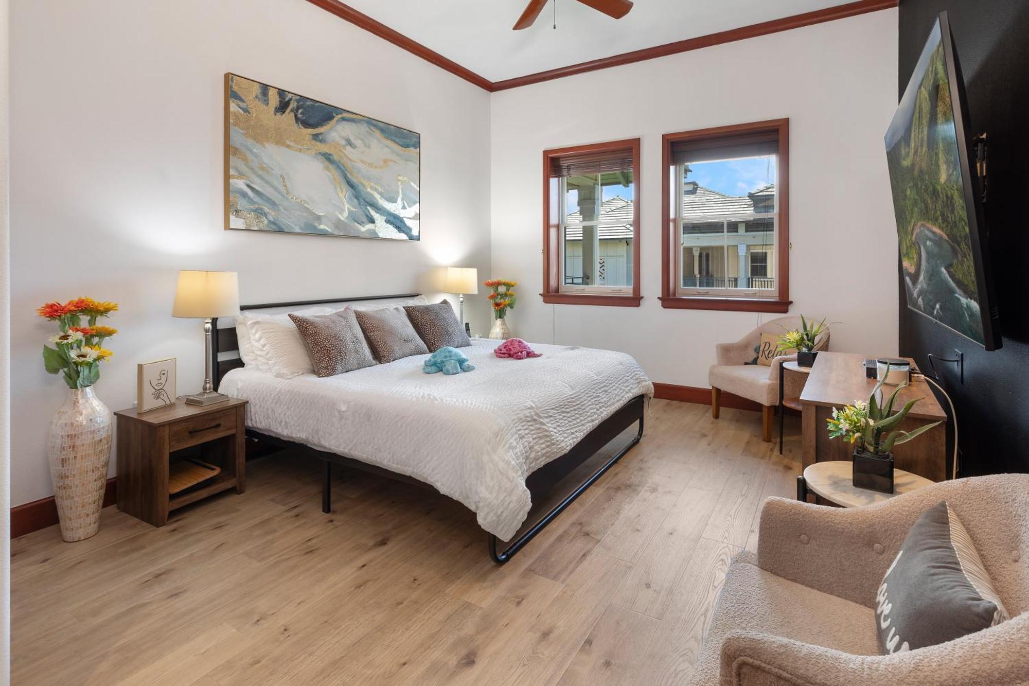 Hilton Pool Pass Included, Kolea - Luxe Penthouse Vila Waikoloa Exterior foto