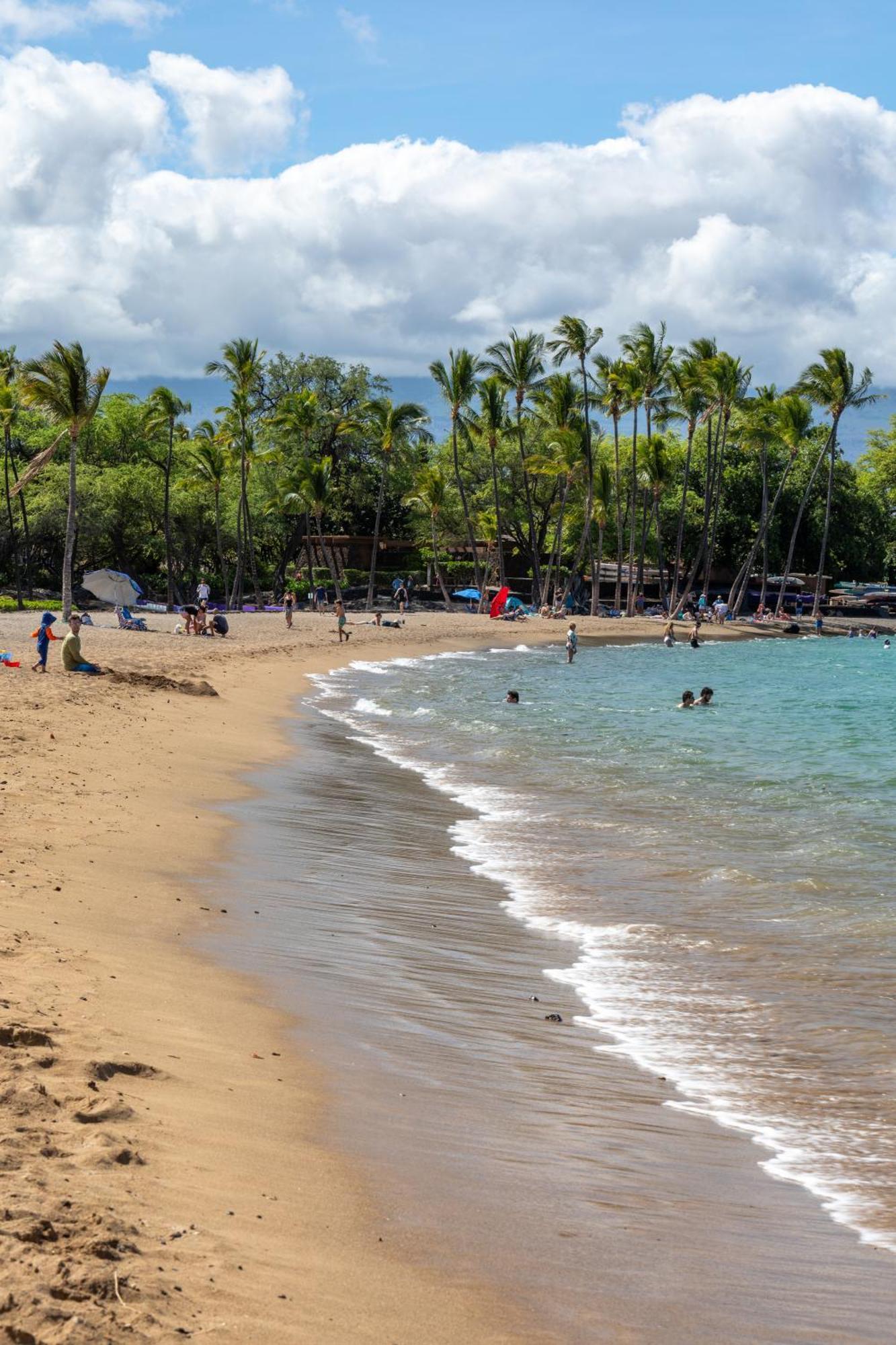 Hilton Pool Pass Included, Kolea - Luxe Penthouse Vila Waikoloa Exterior foto