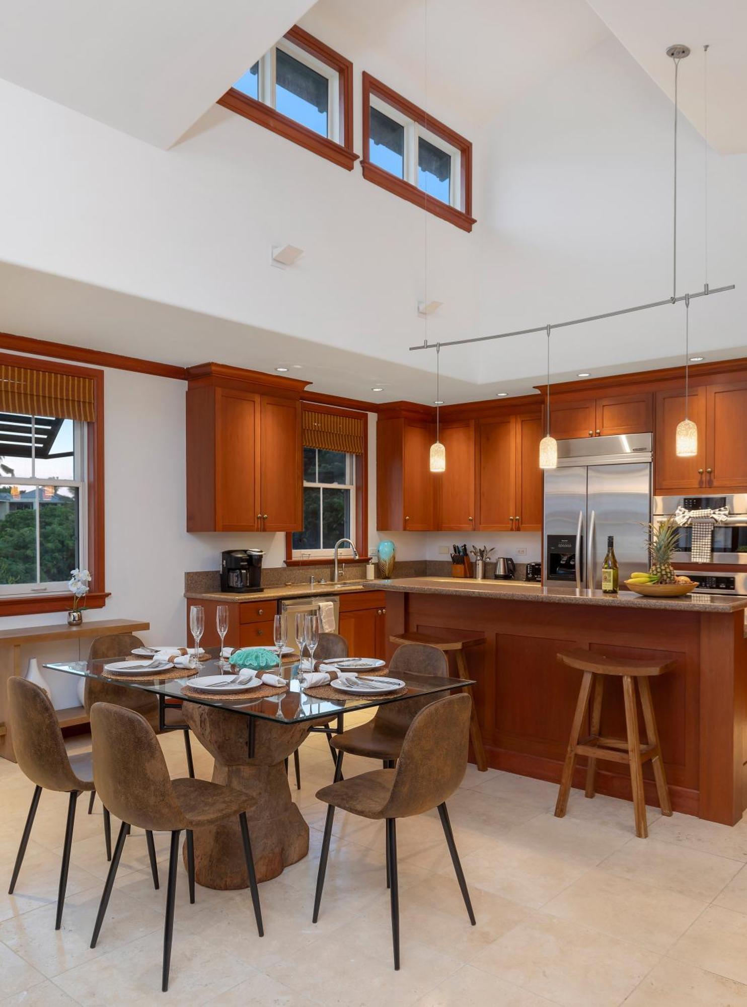 Hilton Pool Pass Included, Kolea - Luxe Penthouse Vila Waikoloa Exterior foto